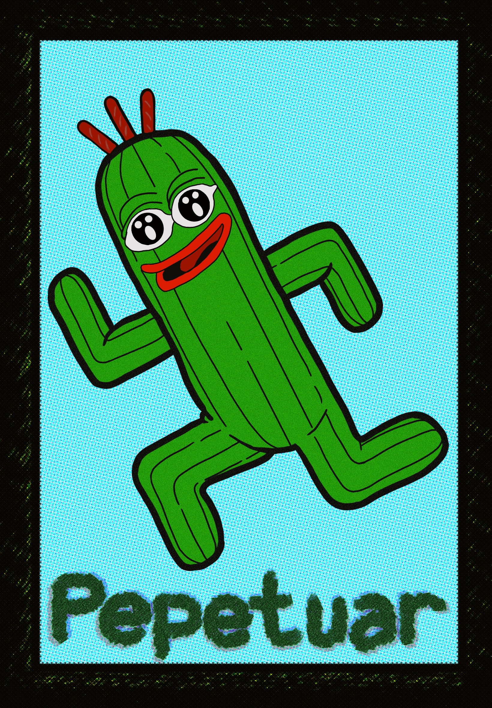 Pepetuar