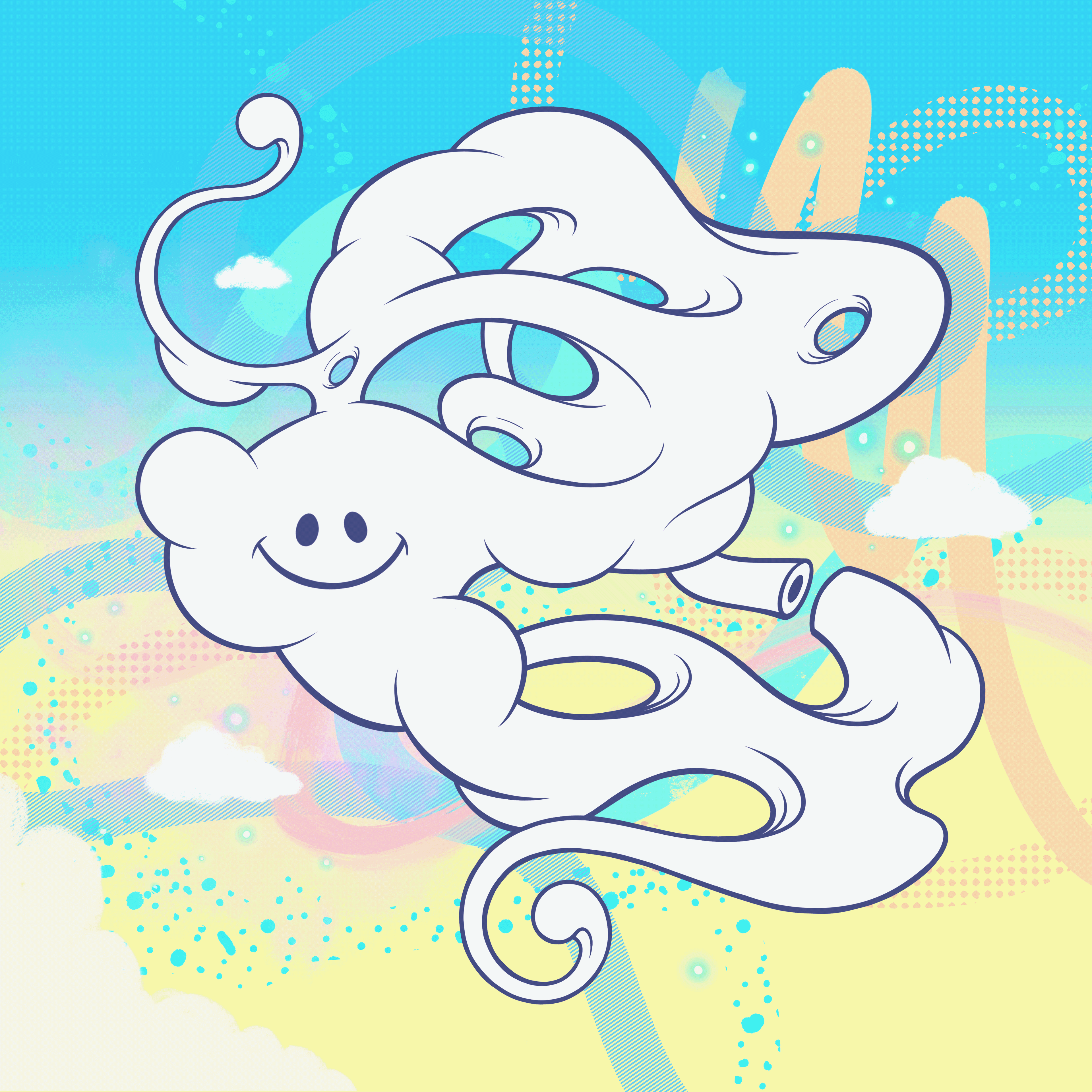 Drop preview image
