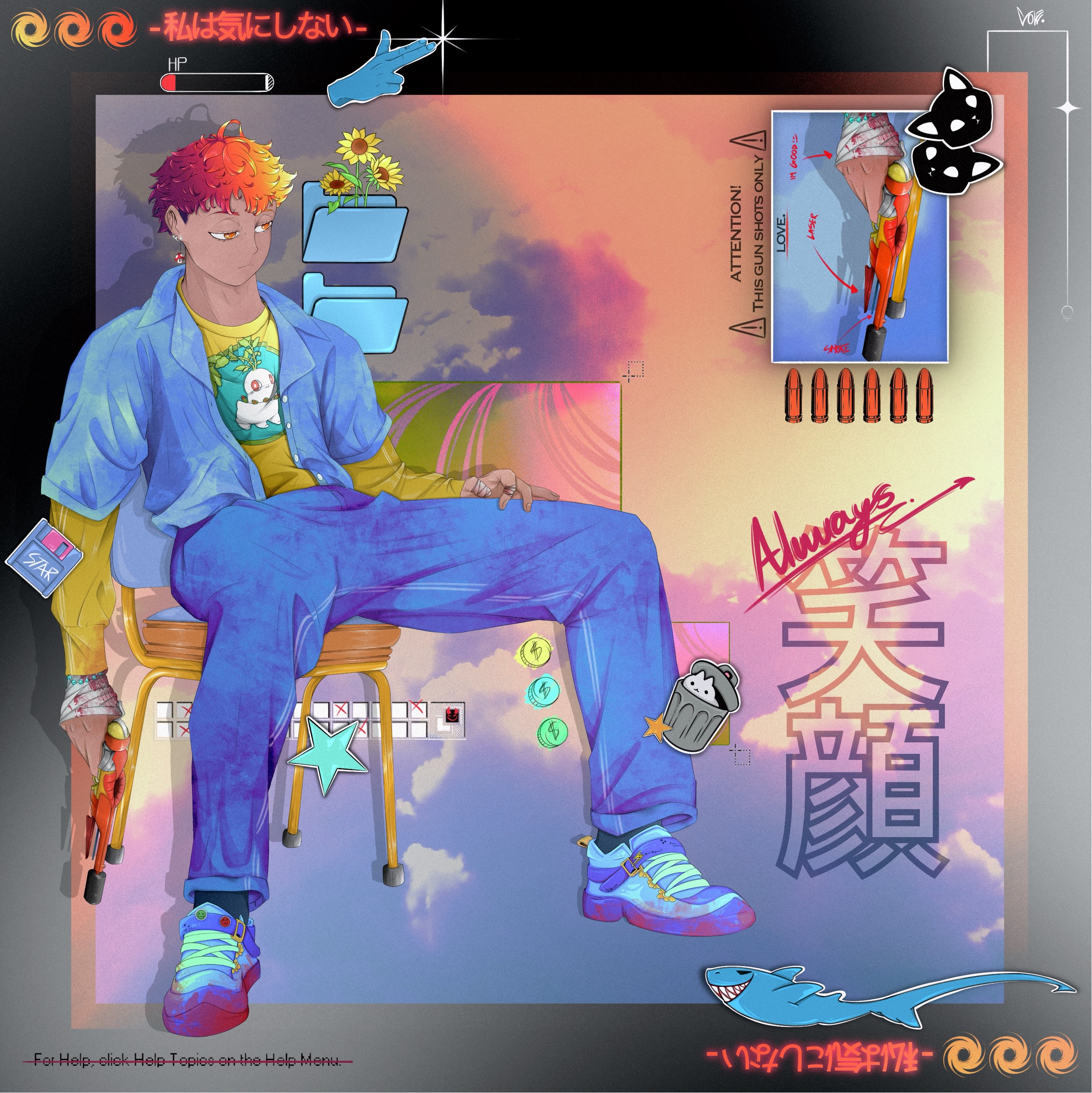 Drop preview image
