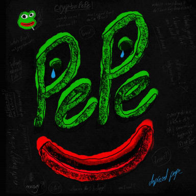 Renegade Pepes