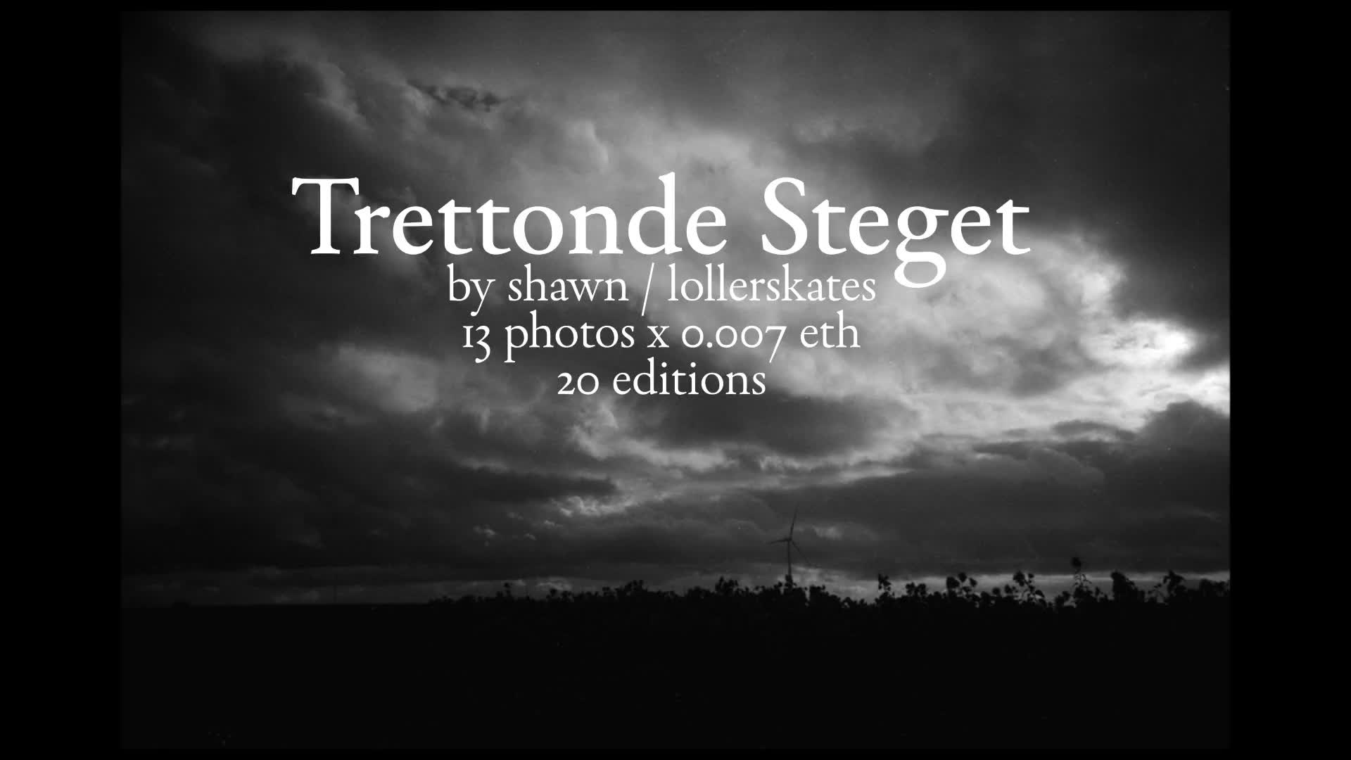 Trettonde Steget
