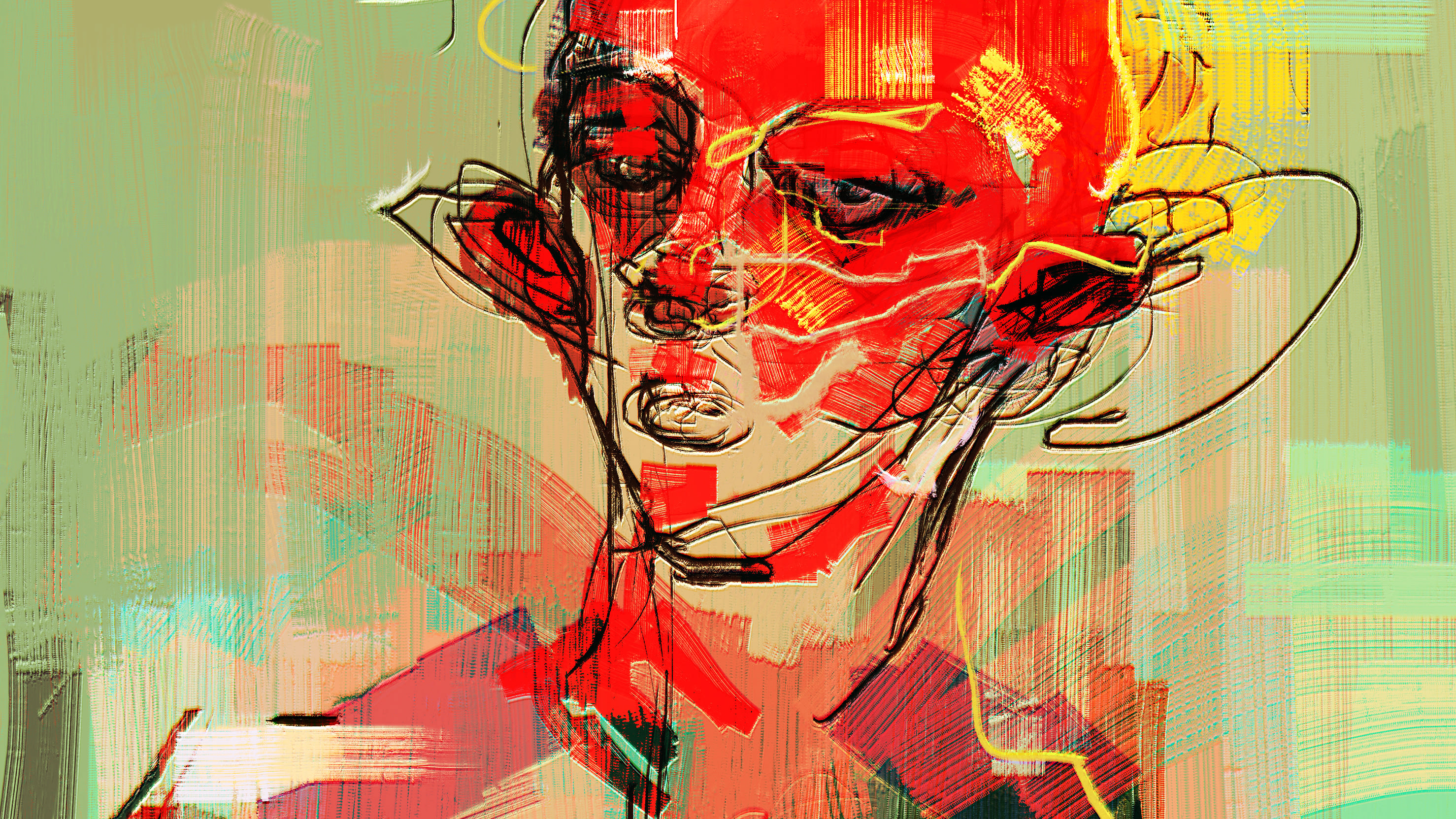 Drop preview image