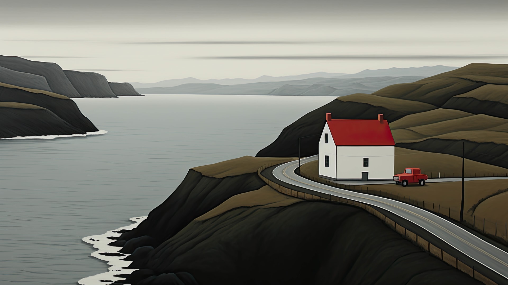 Lost Memory preview image