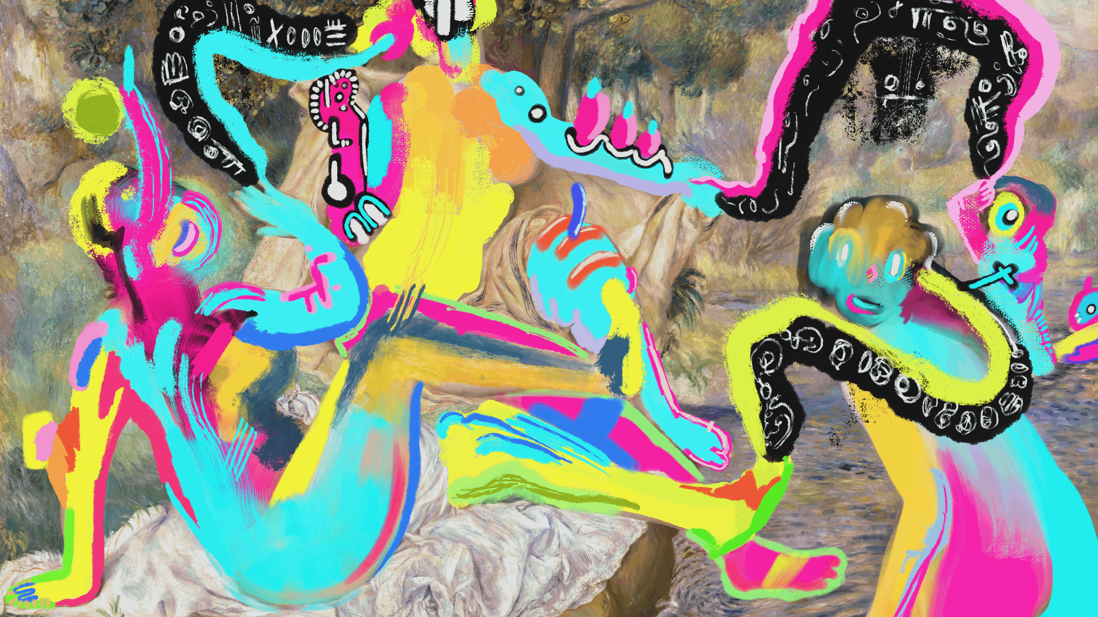 telluric preview image