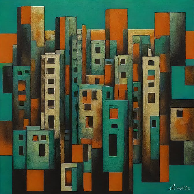 Phoenician art preview image