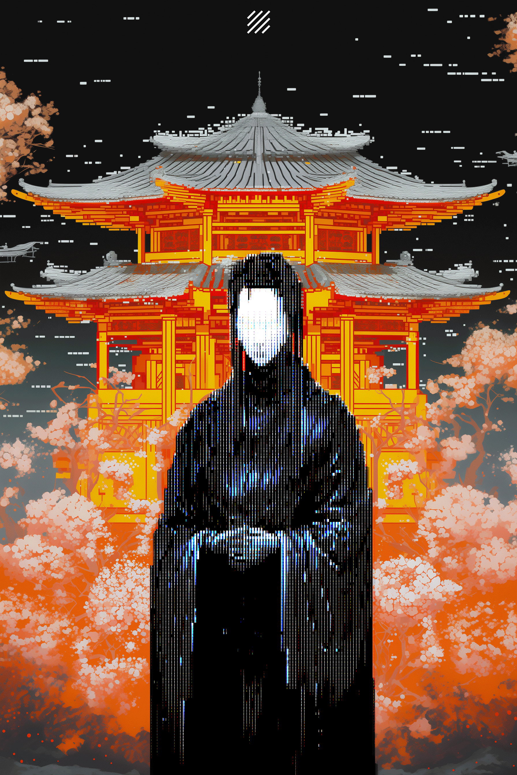 Custom poster image