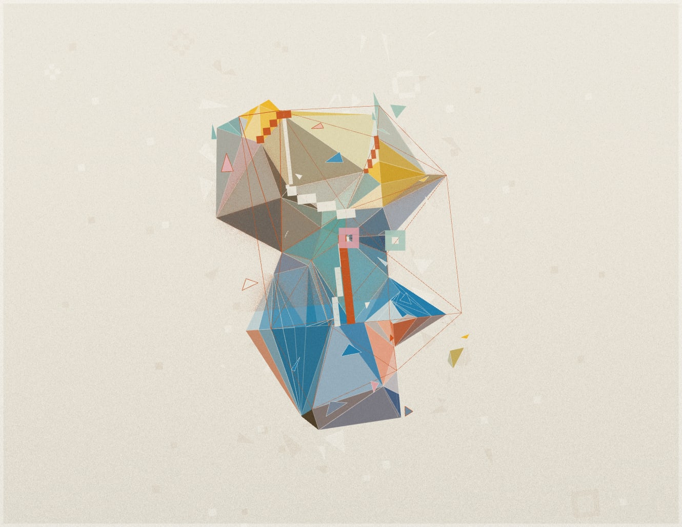 Drop preview image