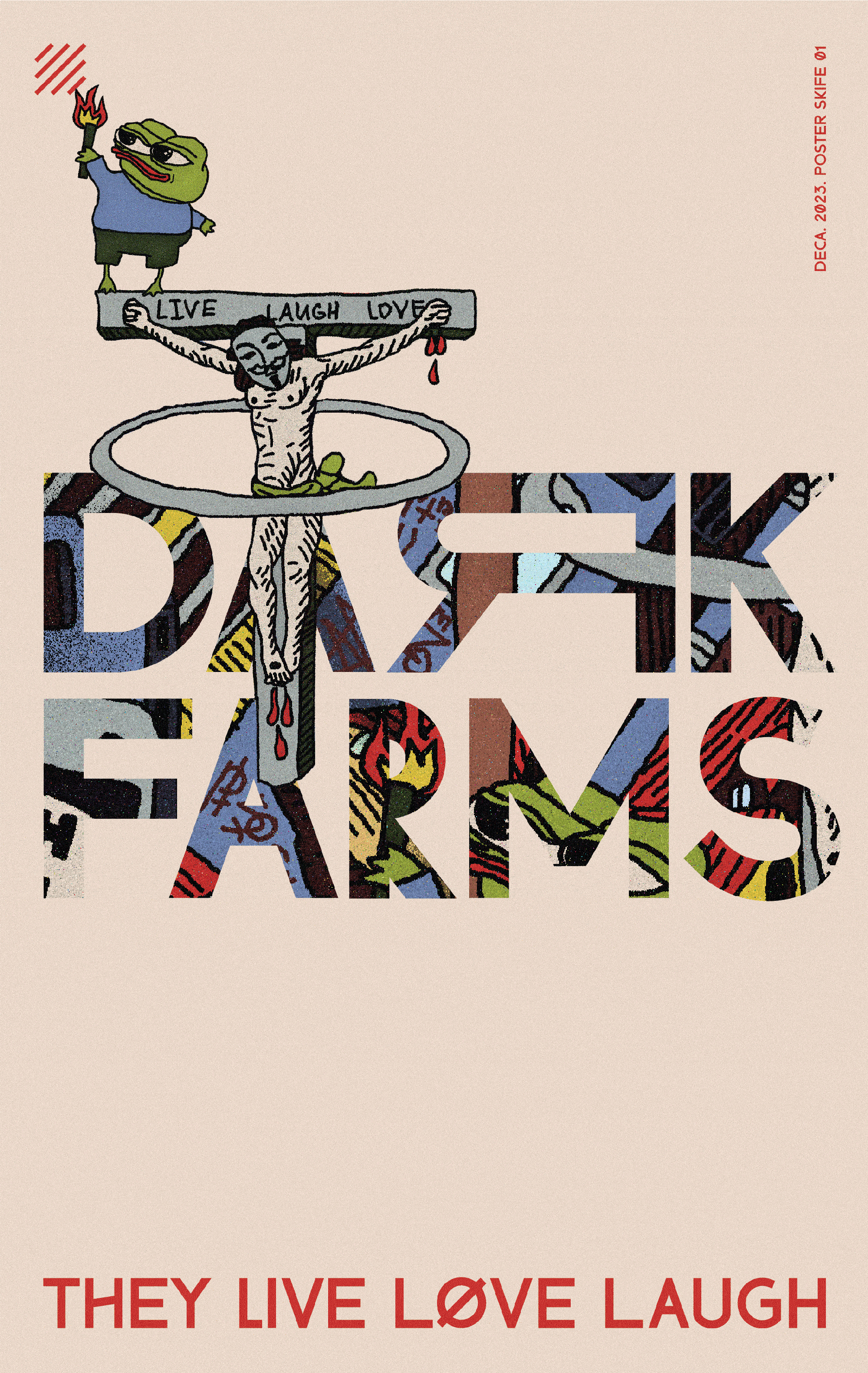 Custom poster image