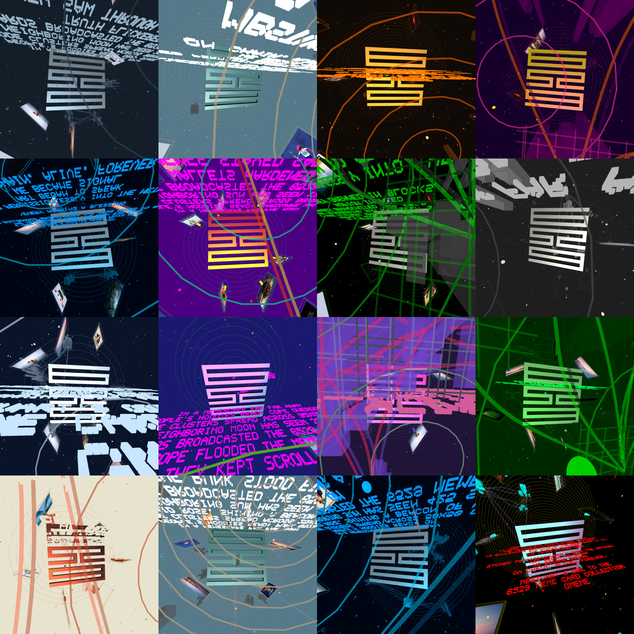 Drop preview image