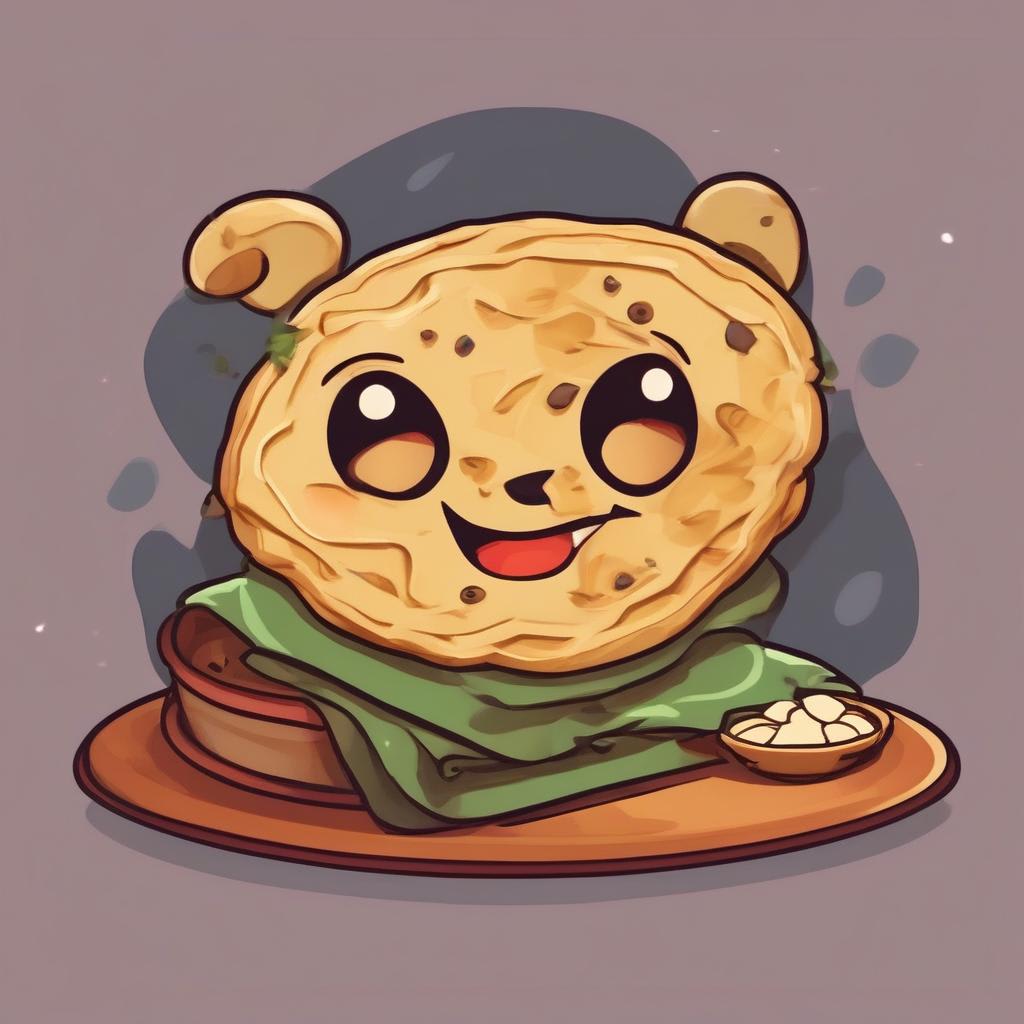 Chapati Meme