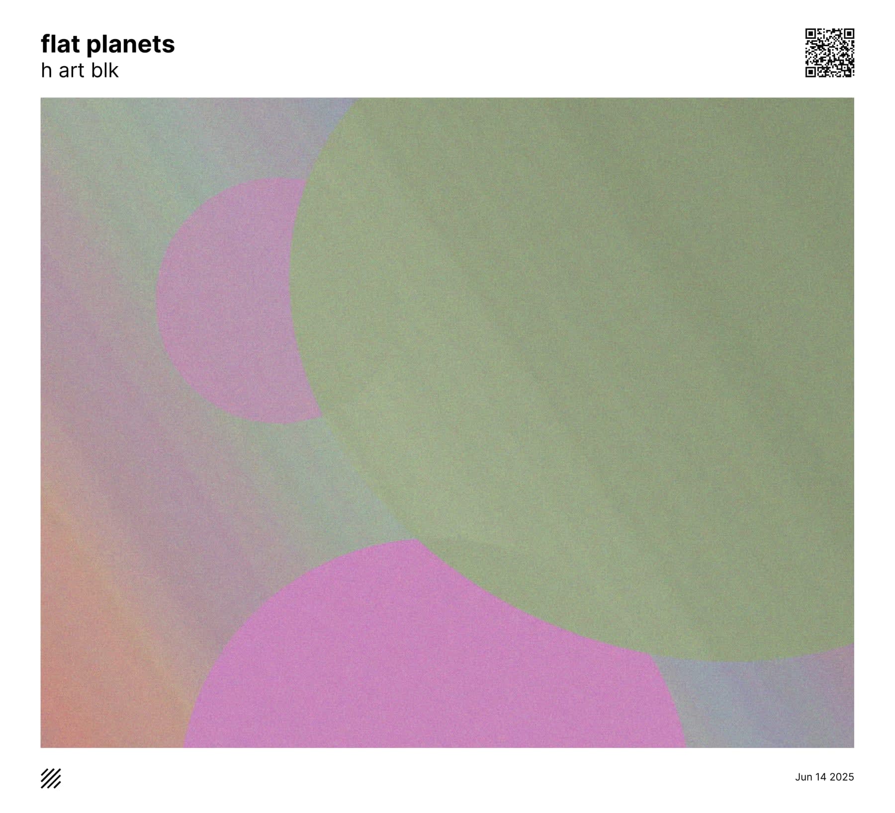 flat planets (Poster)