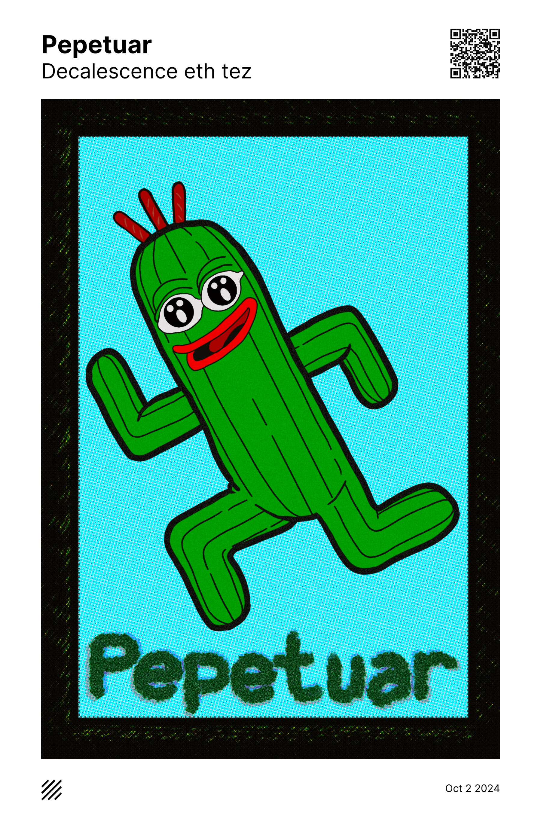 Pepetuar (Poster)