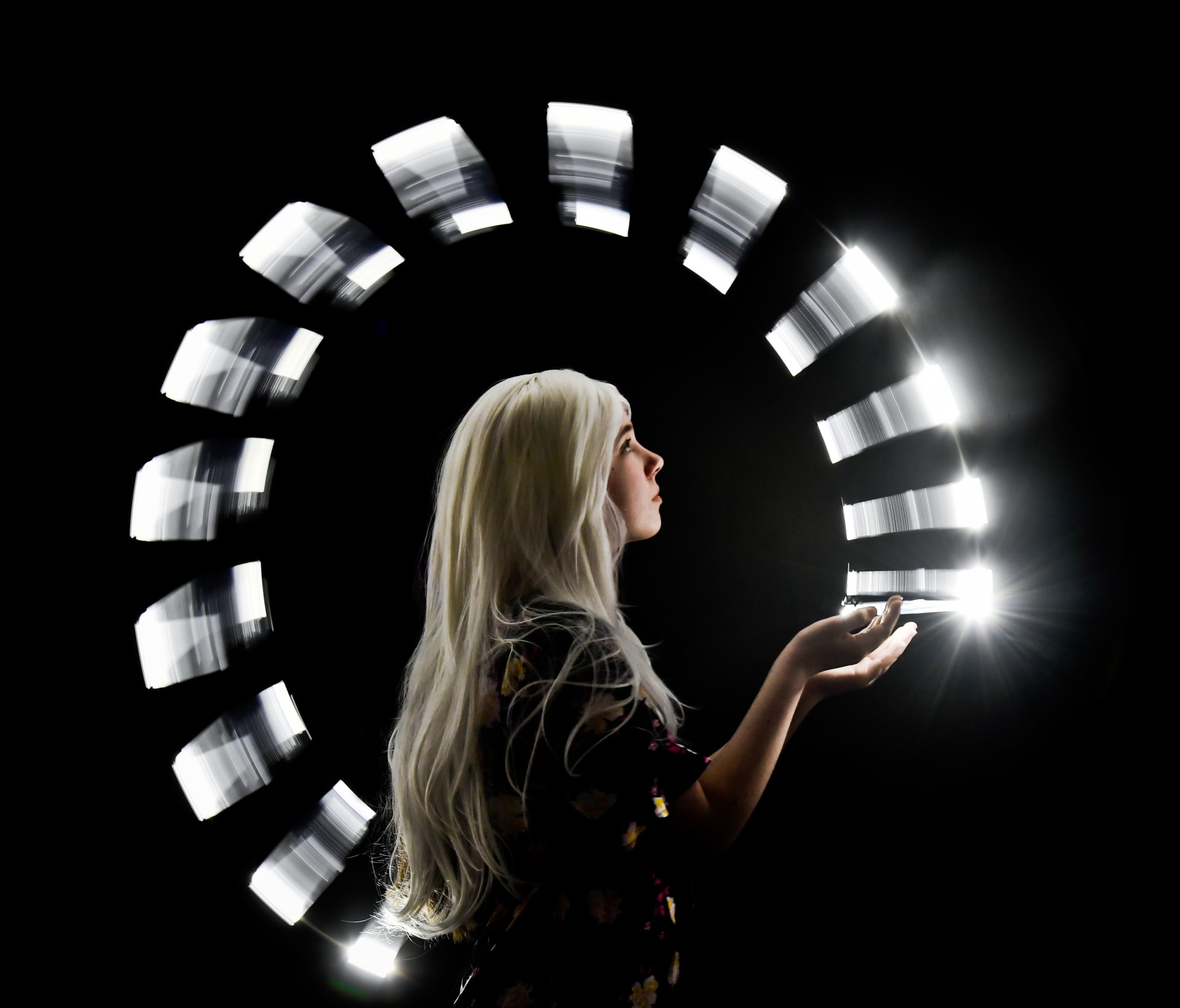 BELIEVE  preview image