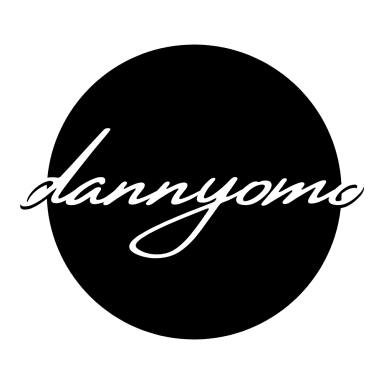 dannyomo logo